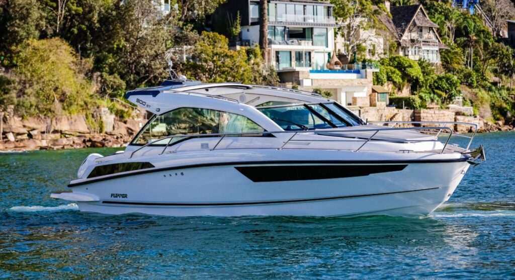 Motoryachten in ganz Europa bei charteryacht24.com