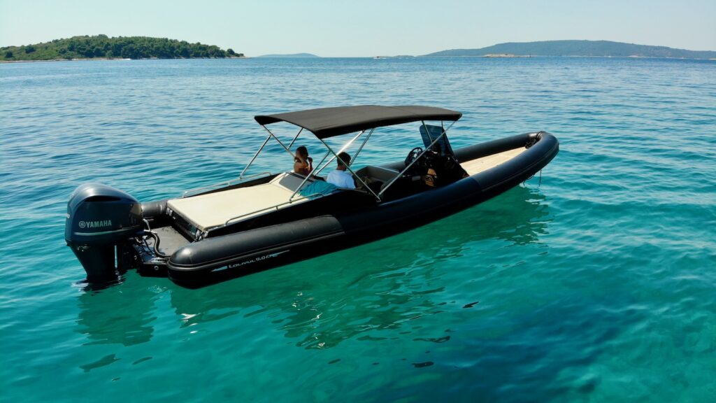 RIB Boote bei Charteryacht24